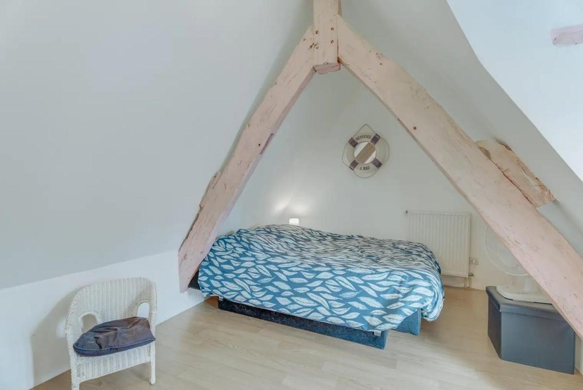 Maison Pontorson Exteriér fotografie